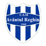 Avântul Reghin