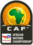 African Nations Championship - Qualification