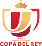 Copa del Rey logo