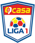 Liga I logo