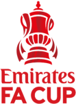 FA Cup logo