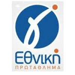 Gamma Ethniki - Group 1 logo