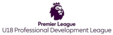 Professional Development League logo