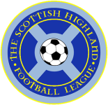 Football League - Highland League logo