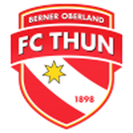 FC Thun logo