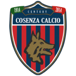 Cosenza logo