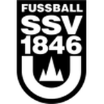 Ulm U19 logo