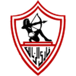 Zamalek SC logo