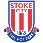 Stoke City U21 logo