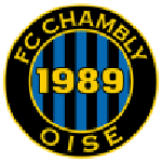 Chambly Thelle FC logo