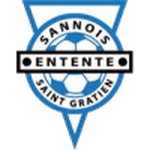 Entente S St Gratien logo