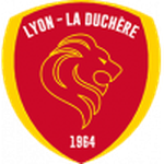 Lyon Duchere logo