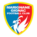 Marignane logo