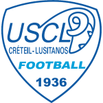 Creteil logo