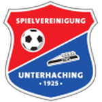 SpVgg Unterhaching logo