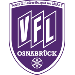 VfL Osnabrück logo