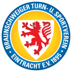 Eintracht Braunsch U19 logo