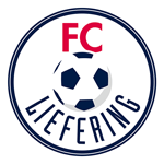 FC Liefering logo