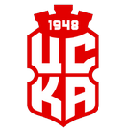 CSKA 1948 logo