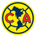 América W logo