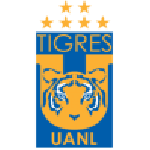 Tigres UANL W logo