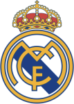 Real Madrid W logo