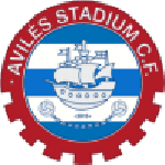 Avilés Stadium logo