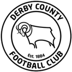 Derby County U18 logo