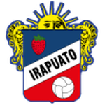 Irapuato logo