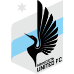 Minnesota United FC logo