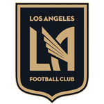 Los Angeles FC logo