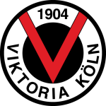 FC Viktoria Köln logo