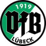 VfB Lübeck logo