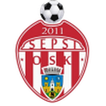 Sepsi II logo