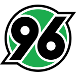 Hannover 96 logo