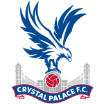 Crystal Palace U21 logo