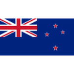 New Zealand W logo