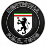 Derthona logo