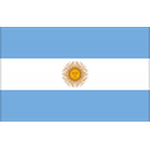 Argentina W logo