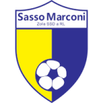 ASD Sasso Marconi logo