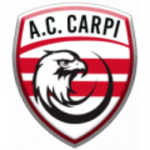 Athletic Carpi logo