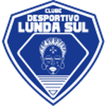 CD Lunda-Sul logo