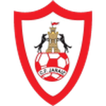 Jaraíz logo