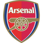 Arsenal W logo