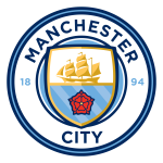 Manchester City W logo