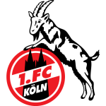 1.FC Köln logo