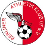 BAK 07 U19 logo