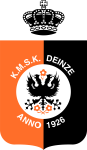 Deinze U21 logo