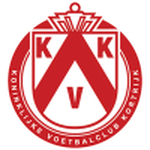 Kortrijk U21 logo