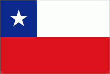 Chile W logo